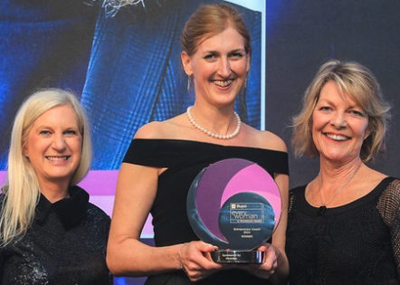 BUPA award 2025-06-19 at 11.59.33