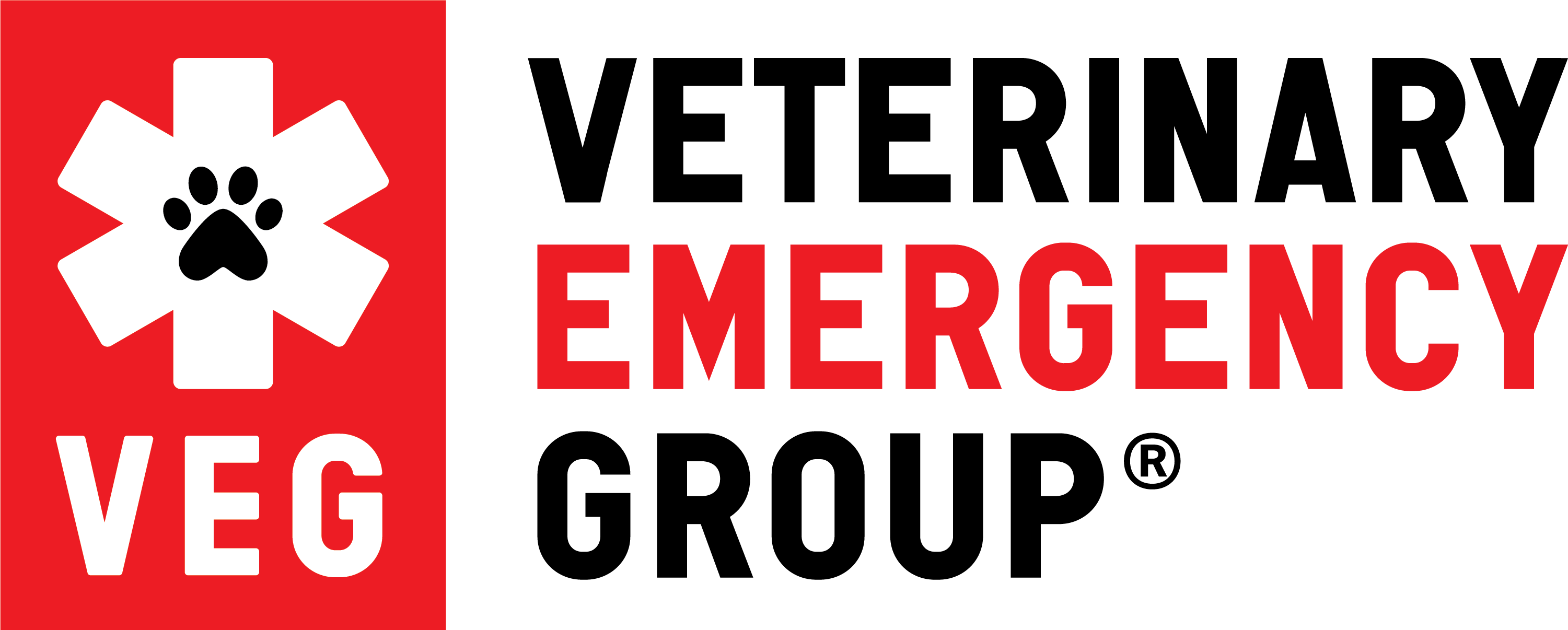 VEG Veterinary Emergency Group Logo